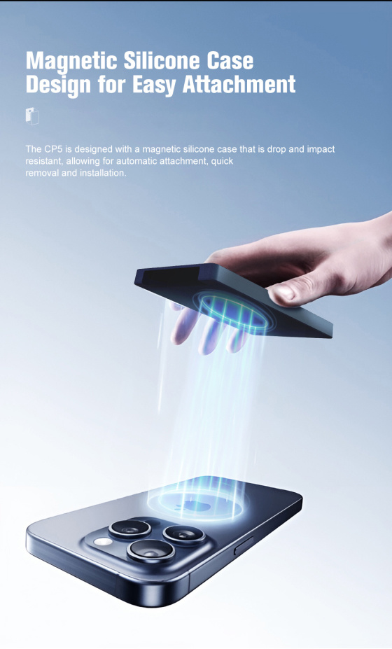 CP5-SHIMBOL-Focus on wireless image transmission