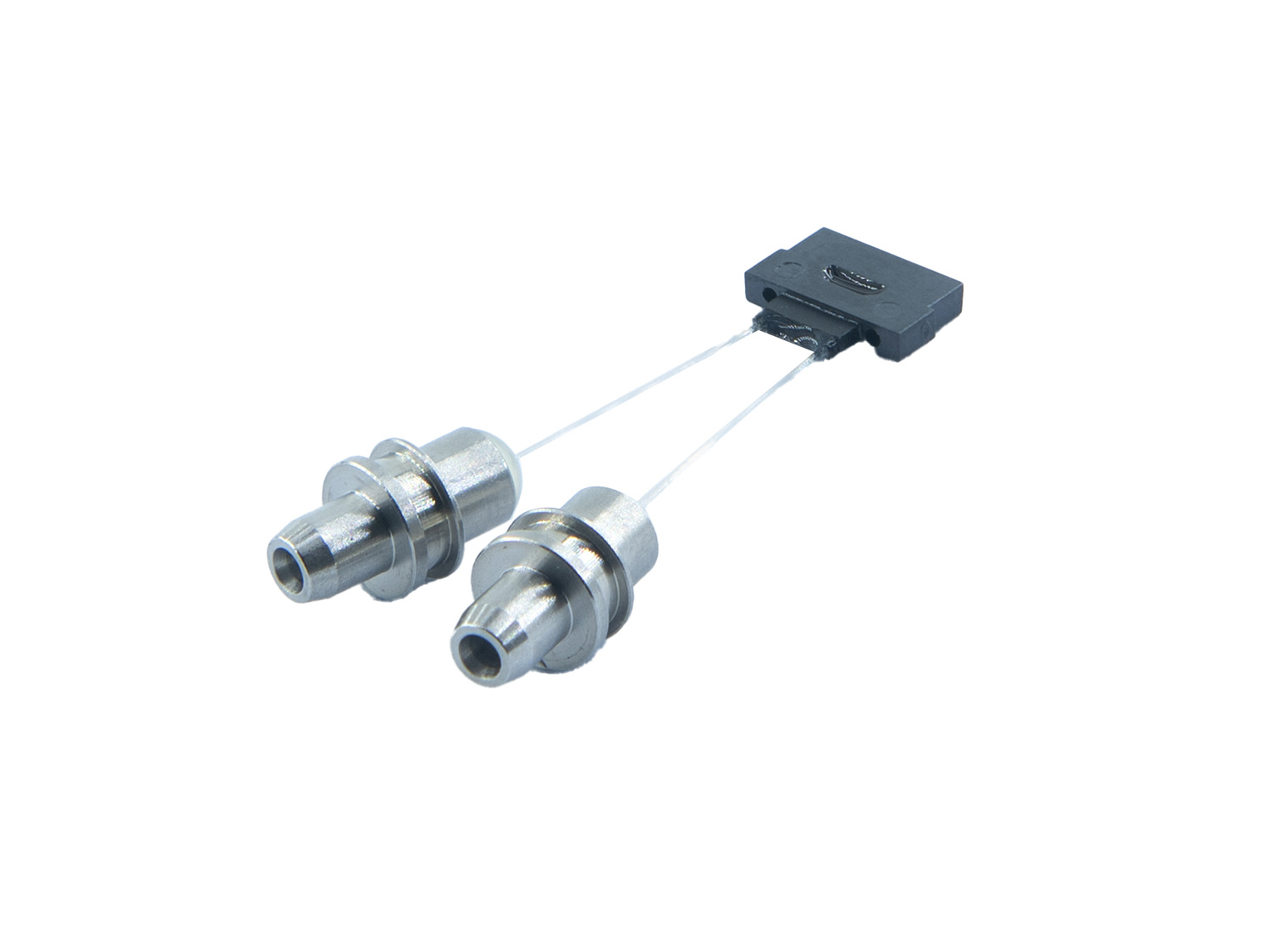 MT(F) - 2 Receptacle