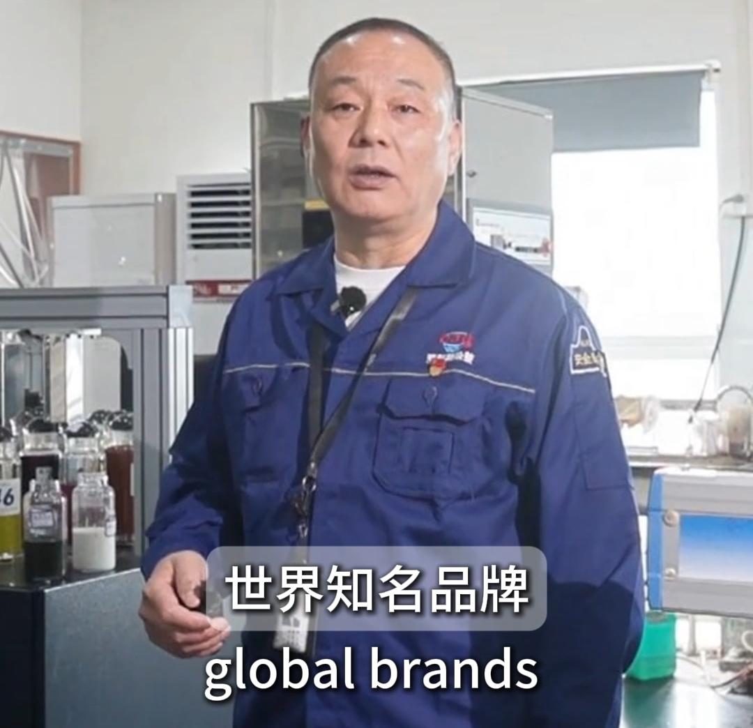 爱利斯讲好品牌故事