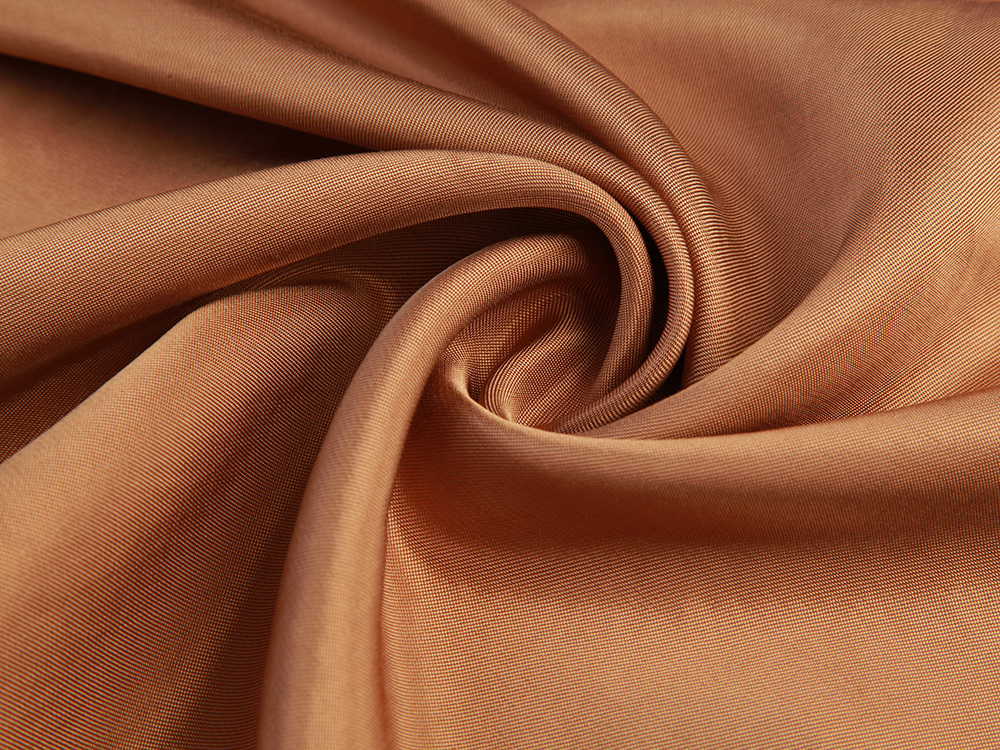 Tencel human silk series