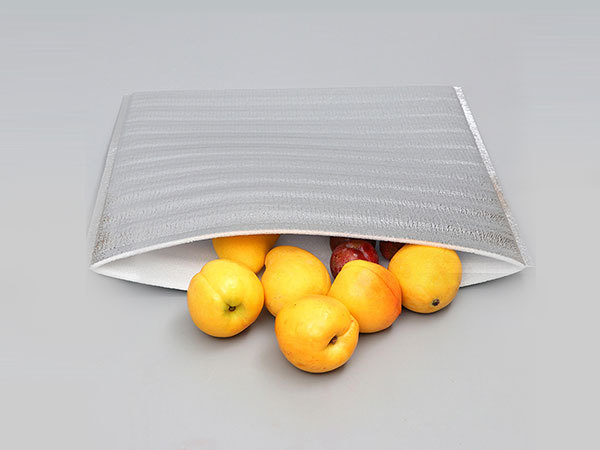 Aluminum Foil Pearl Cotton Insulation Bag