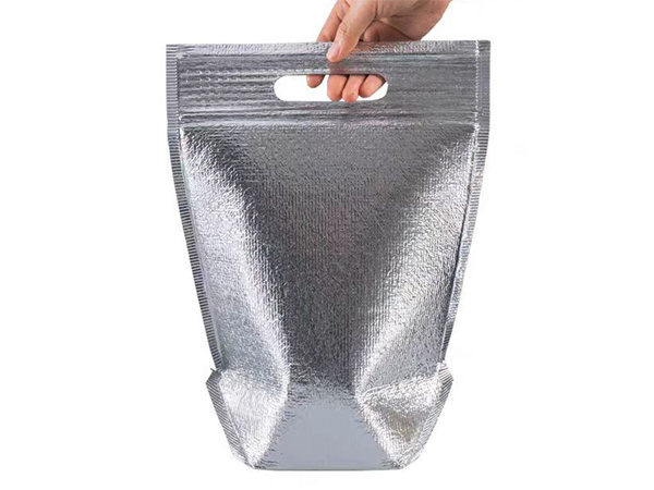 Fresh Fruit Insulation Bag