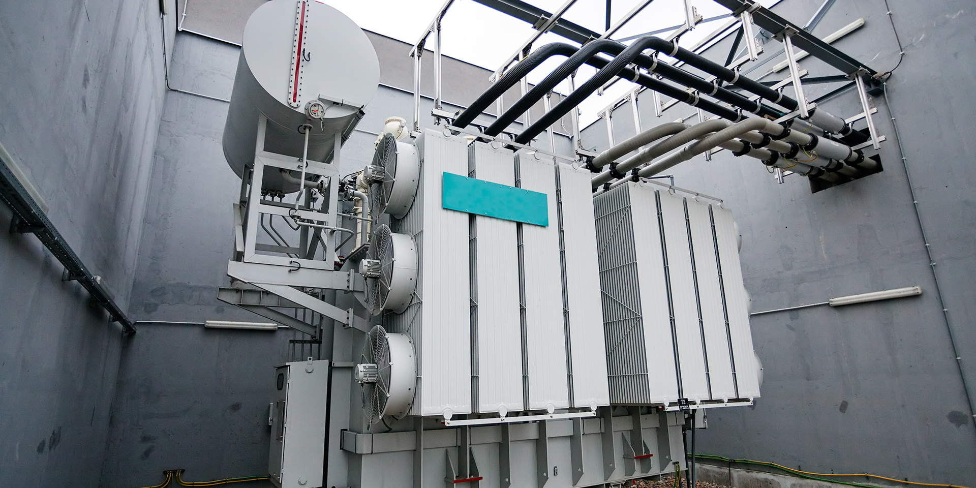 Power Transformer Power Transformer