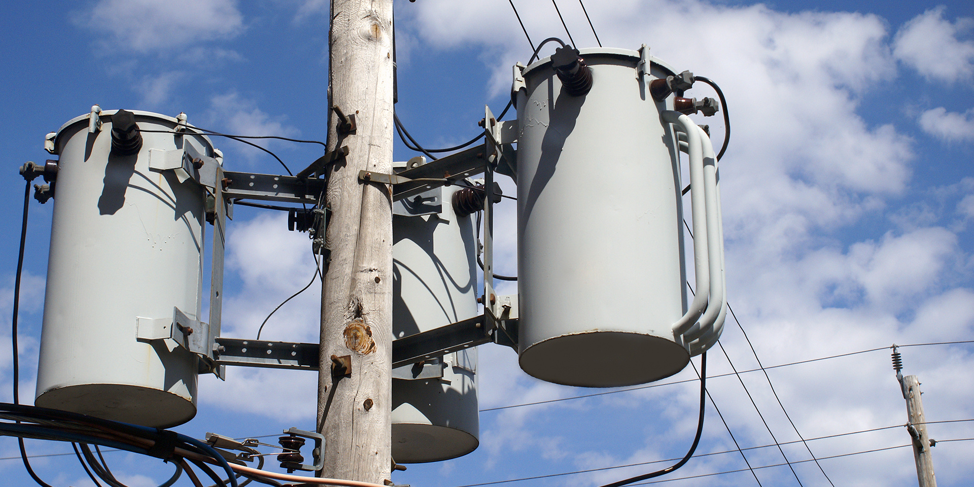 Distribution Transformers Distribution Transformers