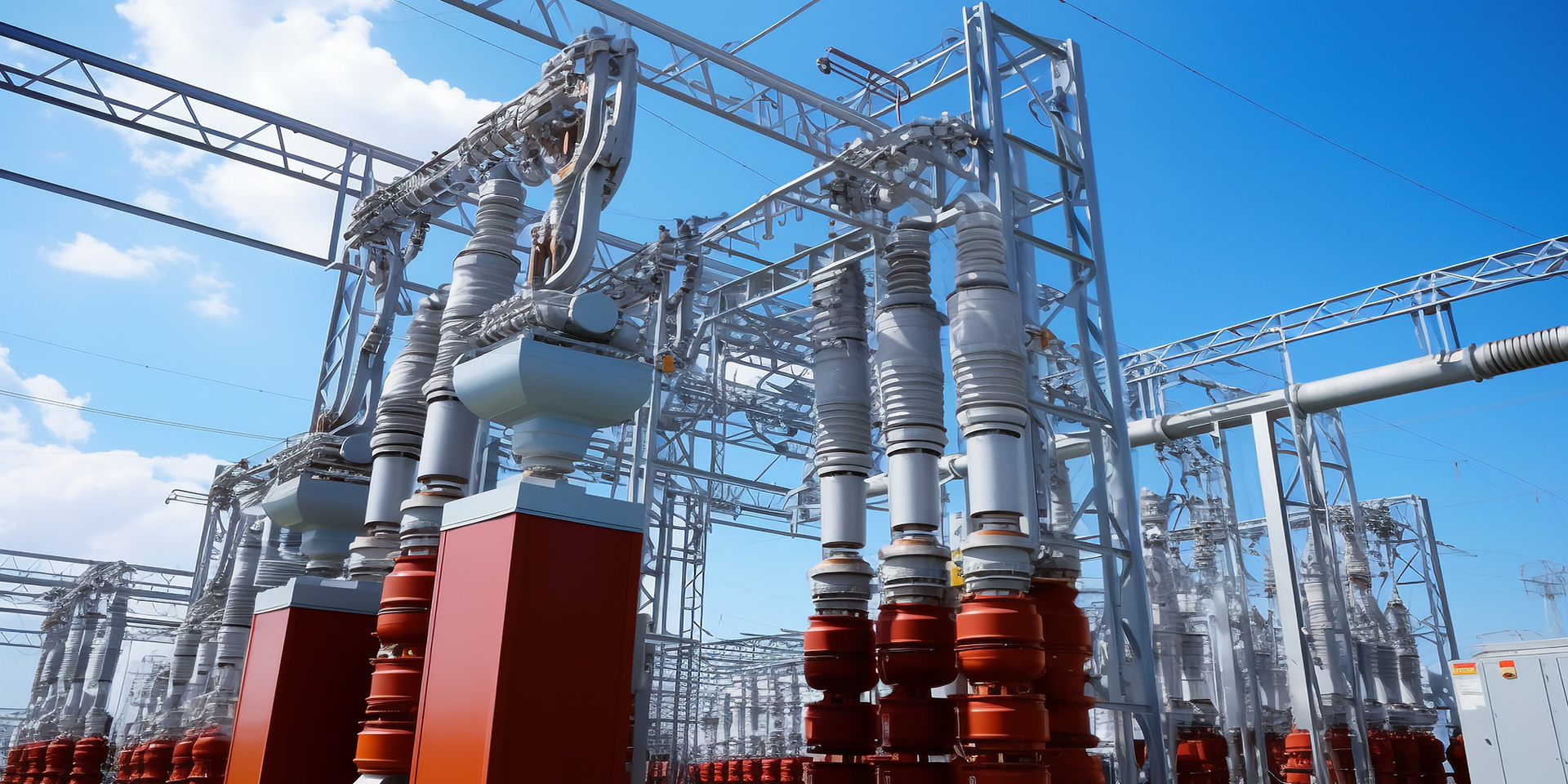 Every transformer deserves ES80FLUID