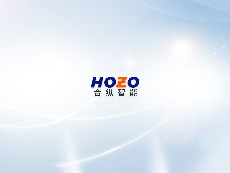 HZW 五轴机器人