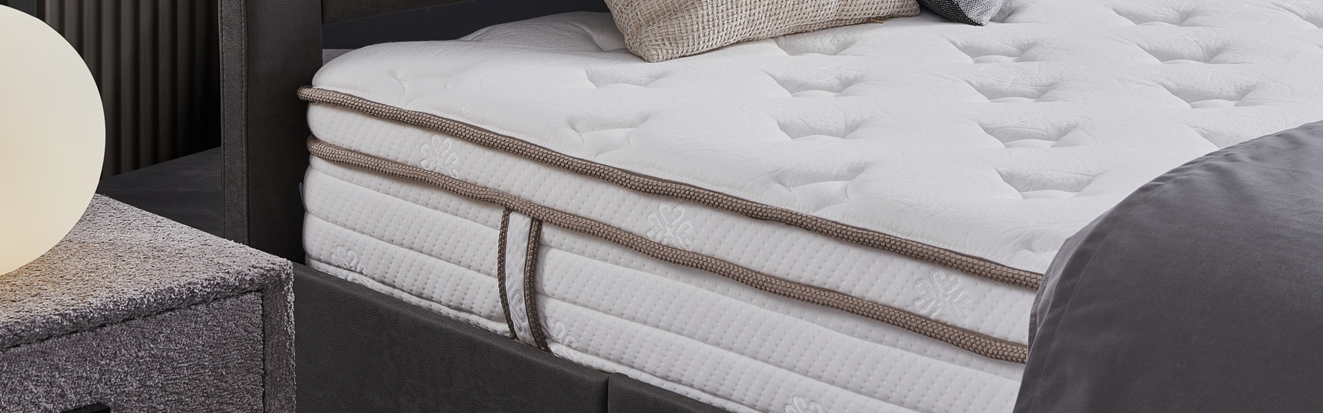Mattress