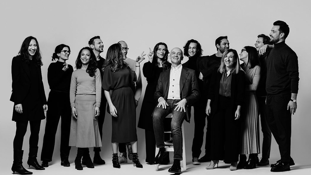R&D team R&D team