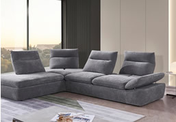 2025 Sofa Series New Product Showcase