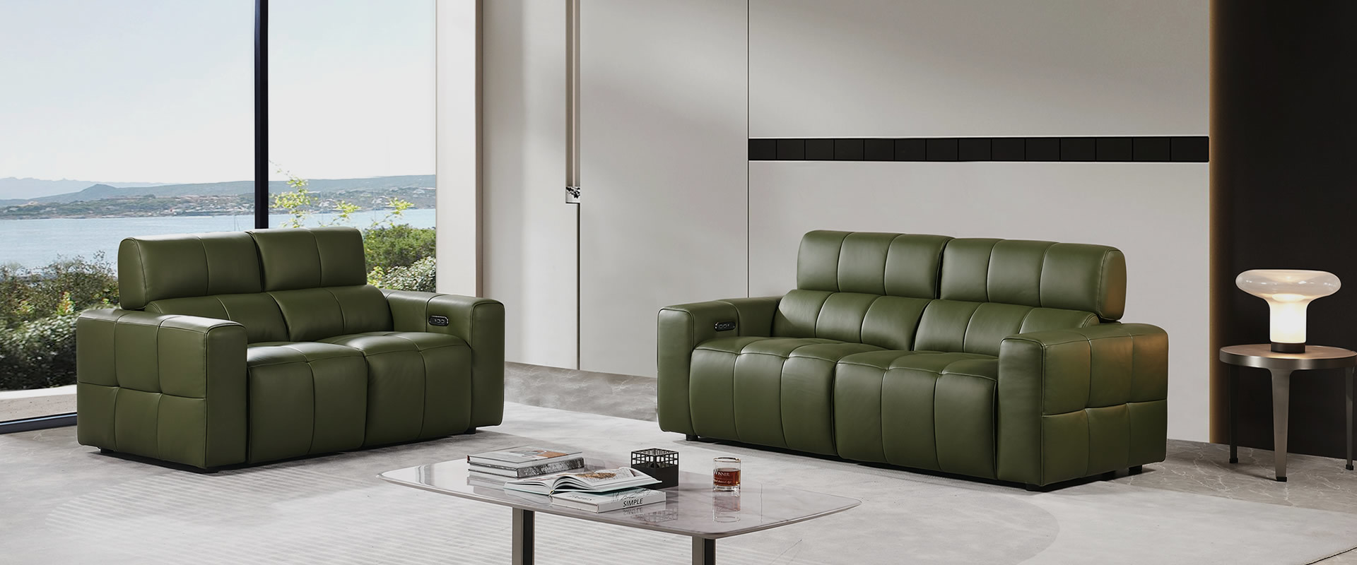 Mingbo Smart Home