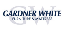 GARDNER WHITE GARDNER WHITE