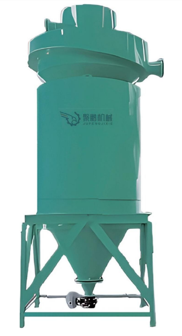 Electromagnetic grade upgrading machine