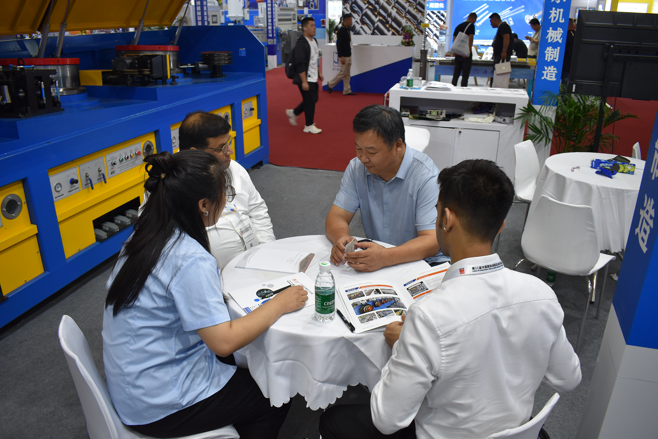 Satle Machinery Manufacturing Satle Machinery Manufacturing