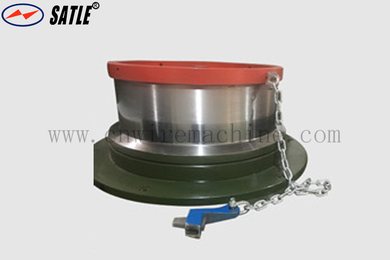 Capstan