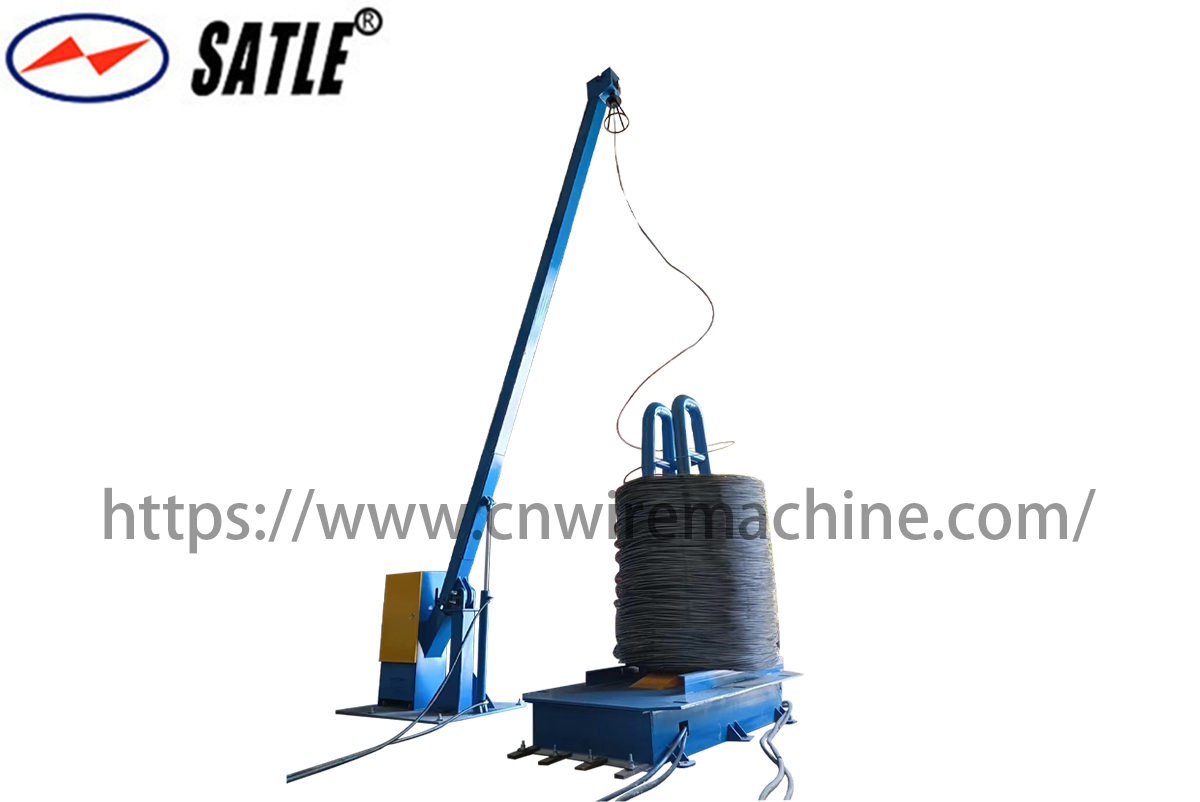 Hydraulic high style scaling payoff machine