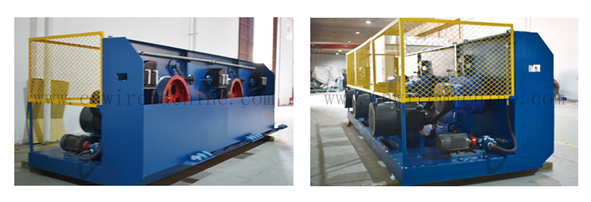 Essential Insights for Purchasing a Horizontal Wire Drawing Machine