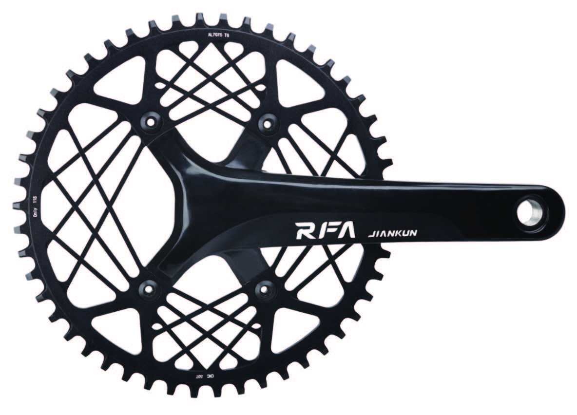 RFA-717K-4C