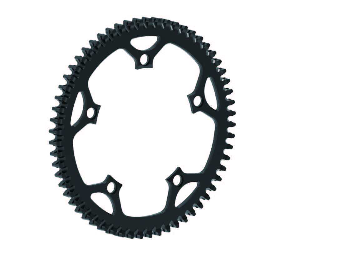 Front Wheel Series 11M