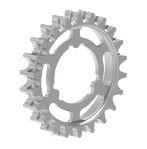 Rear Pulley Series 11M Front Wheel Series
