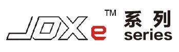 JDX-E series