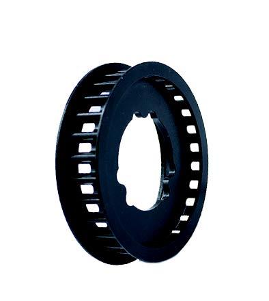 8M Children's Car Pulley Series