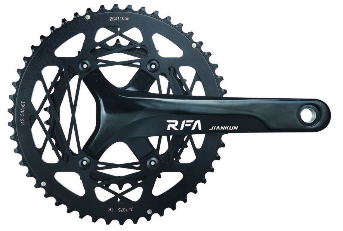 RFA-725K-4C