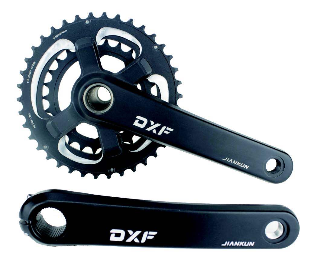 DXF-728K-4C