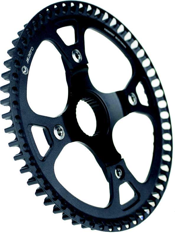 E-BIKE SERIES