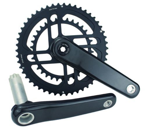 Jiankun - ROAD CRANKSETS|MTB CRANKSETS