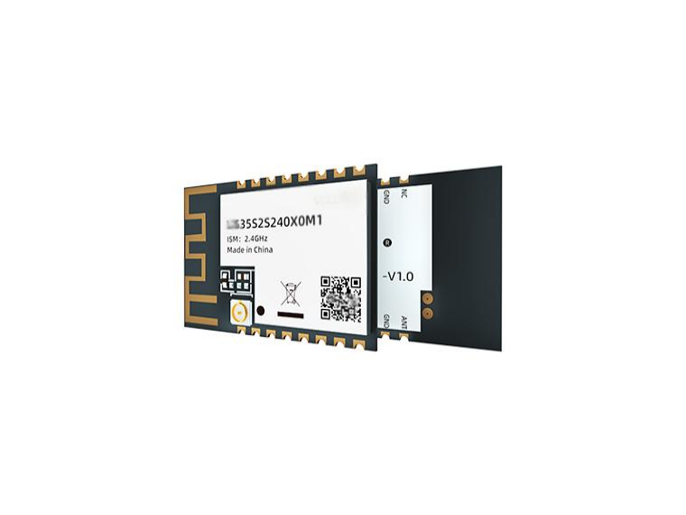 OSTB6244S580N0M1Module