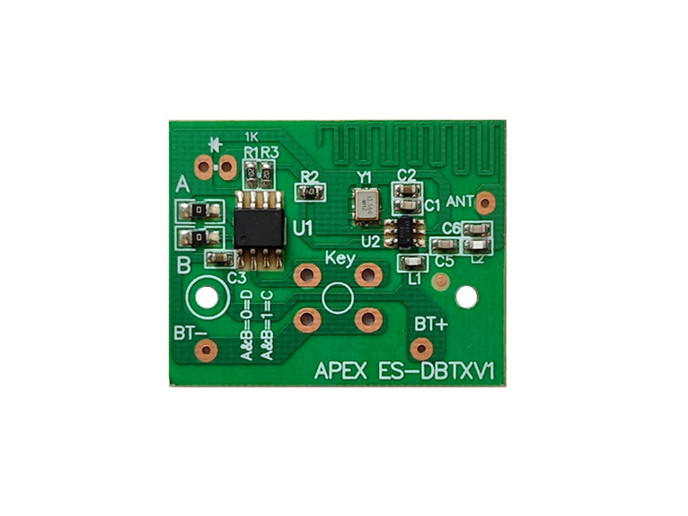 Electronic circuit board assembly company