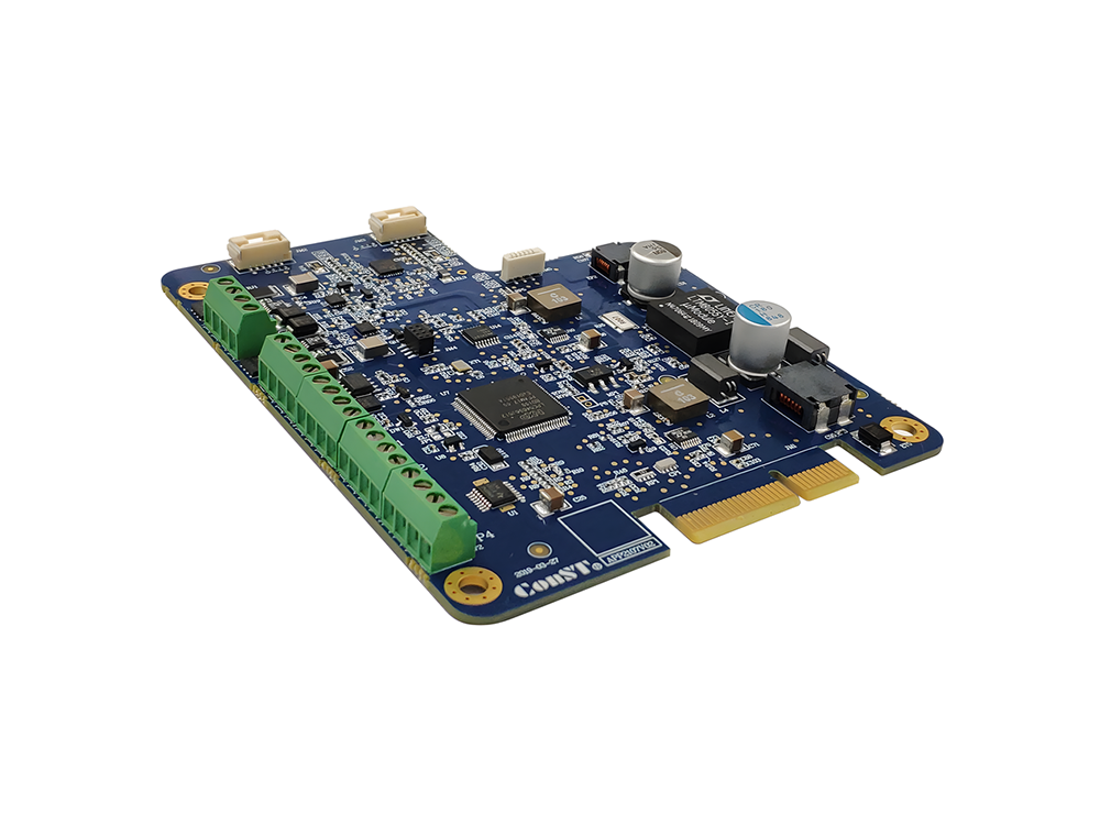 Exploring the Latest Innovations in Electronic Circuit Assembly