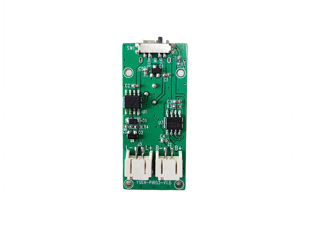 Unlocking Efficiency: The Benefits of Customized Surface Mount Technology