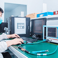 QA inspection QA inspection