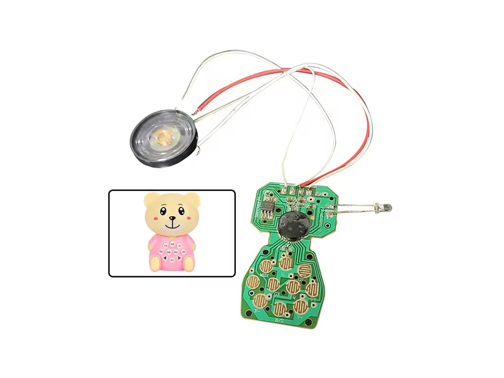 customized motherboards for toys e-book circutes board pcb manufacturing and assembly pcba