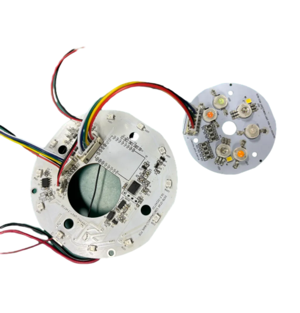 Star Night Light, Star Projector with Tuya module