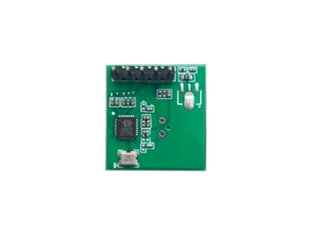 Low Power 5.8G radar sensor  58L4M32-2020