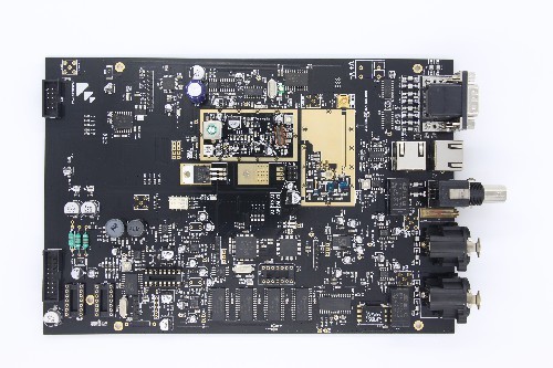 Unlocking Innovation: The Role of Chinese Electronic Design Services