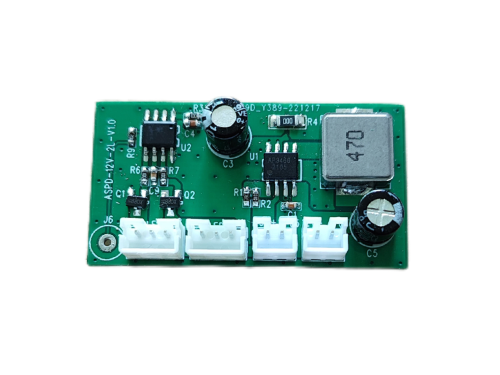 Unlocking Efficiency: The Benefits of Quality Electronic Circuit Board Assembly