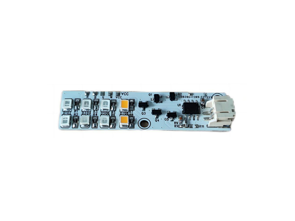 Explore the Latest Innovations in Circuit Board Design: Revolutionizing Electronics Manufacturing