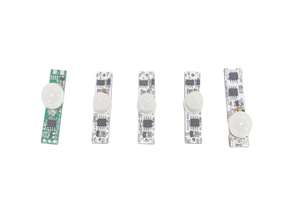 Circuit board design