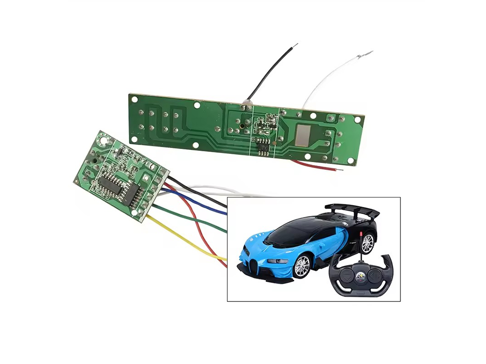 Unlocking Efficiency: How PCB Assembly Services Transform Electronic Manufacturing