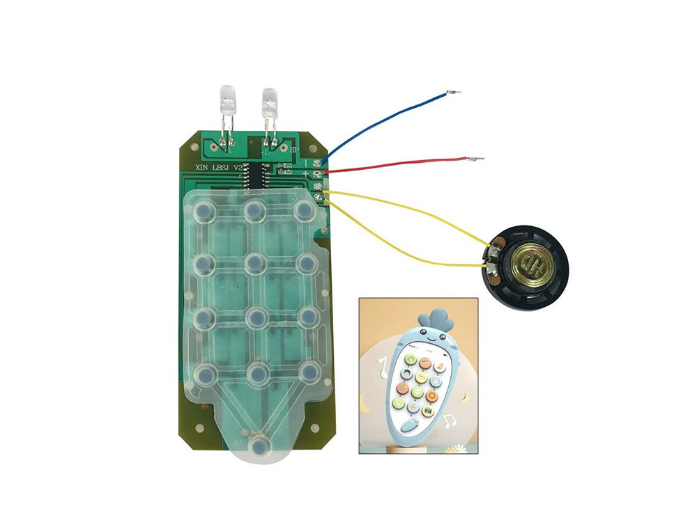 Exploring the World of Famous Electronic Board Assembly: Innovation and Quality