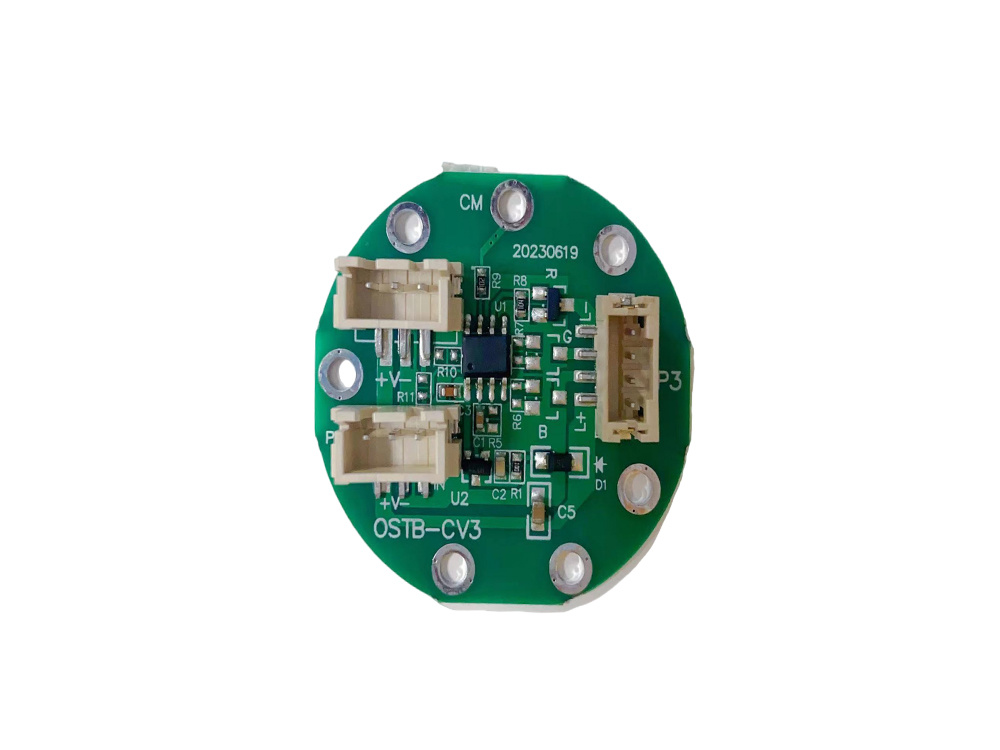 Newest electronic PCB design