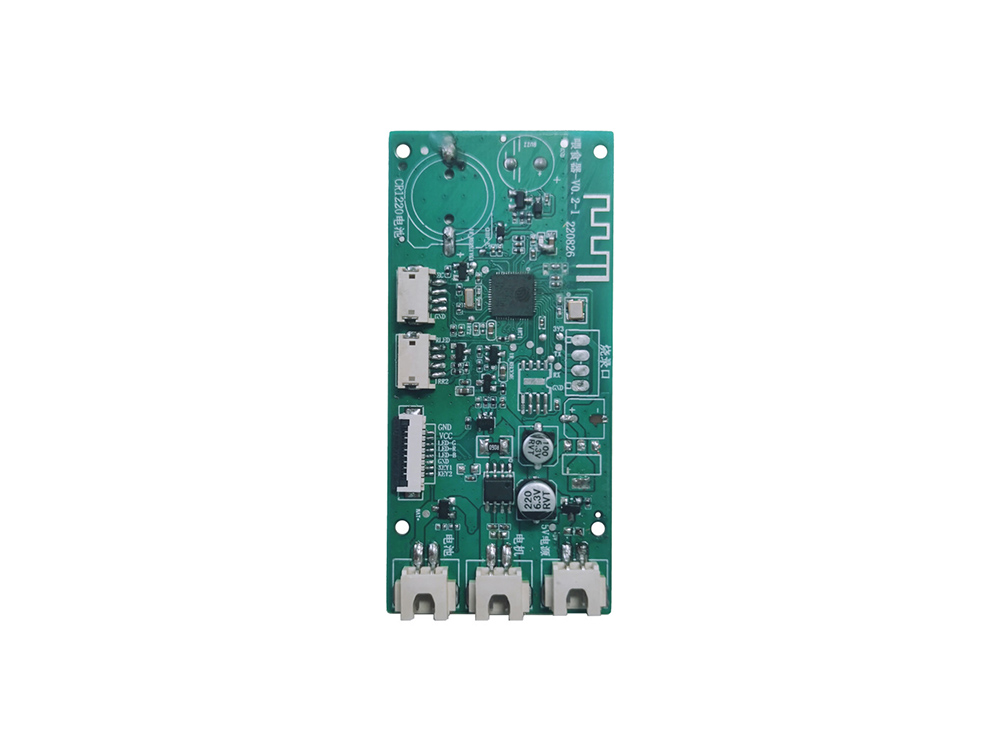 Bluetooth Pet Feeder Module