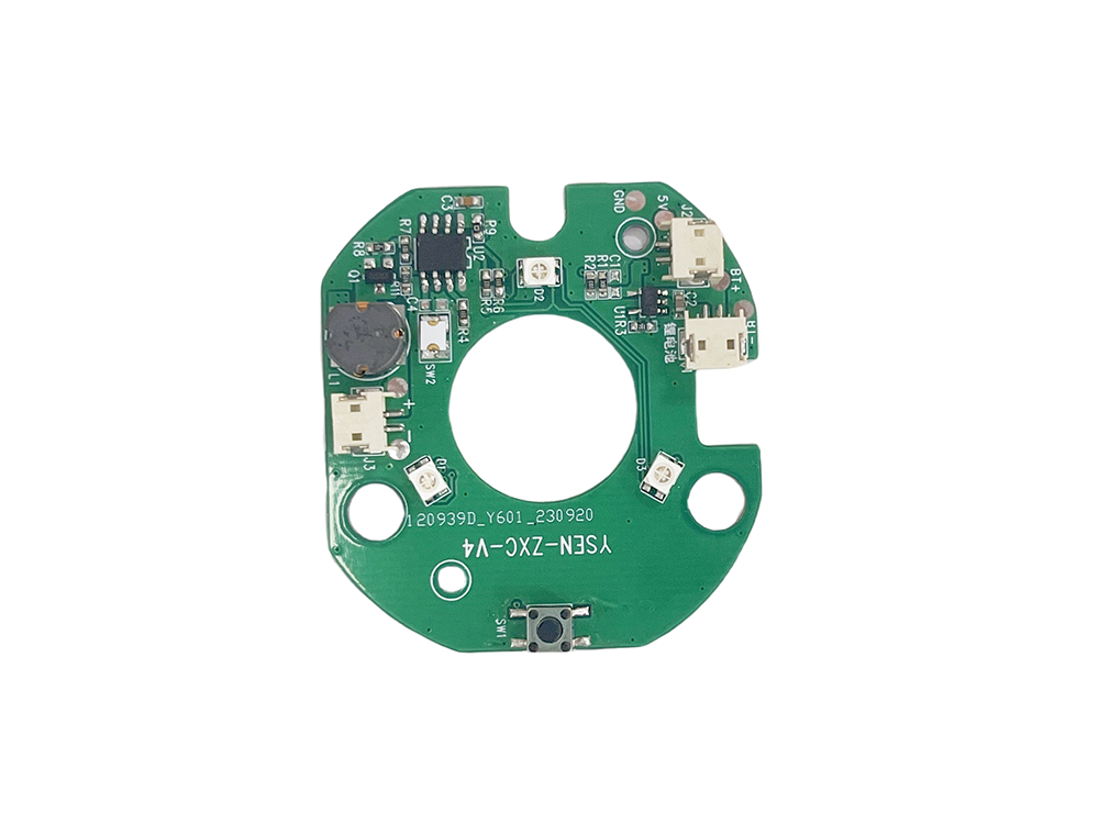 Humidifier Module