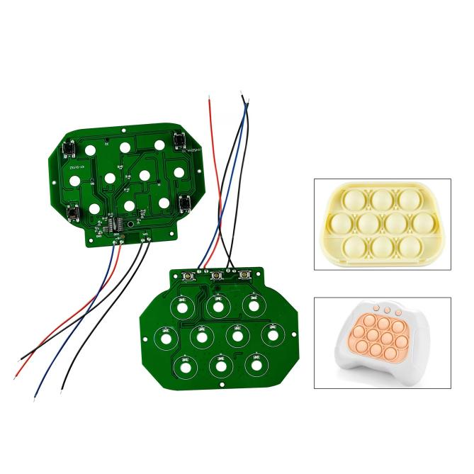 Exploring the Latest Trends in China PCB Design