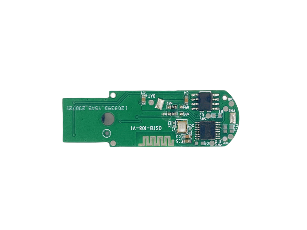 Anti-loss device module