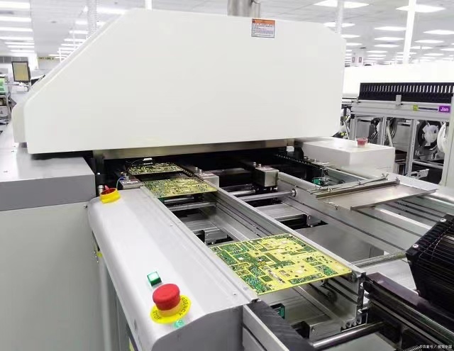 IoT technology is increasingly being used in various fields.