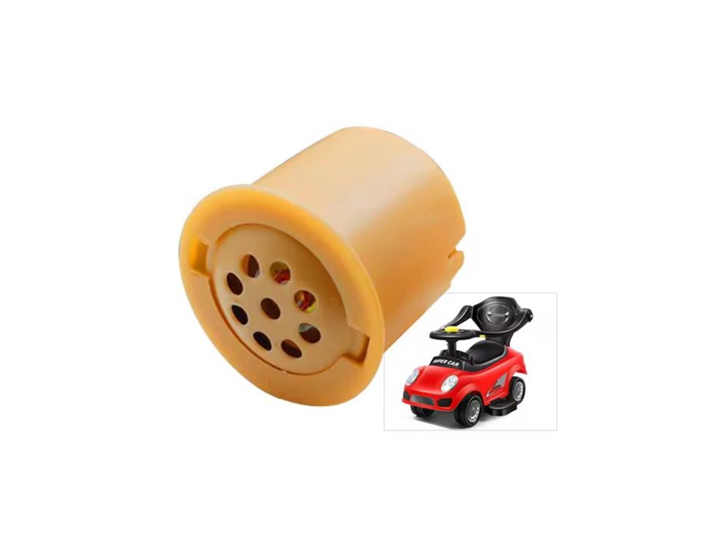 Factory offer OSTB brand customized PCBA horse sound key box animal speaker voice chip for plush toy and doll OEM custom audio mini recordable IC